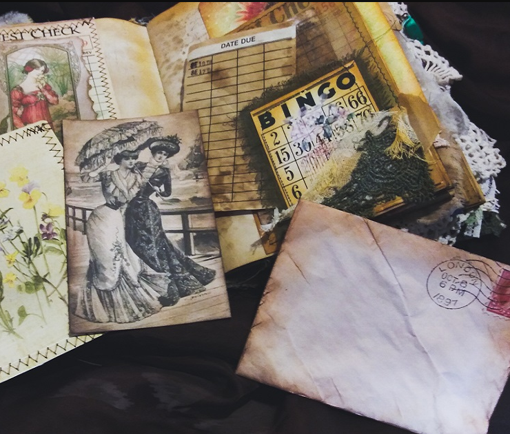 Ephemera