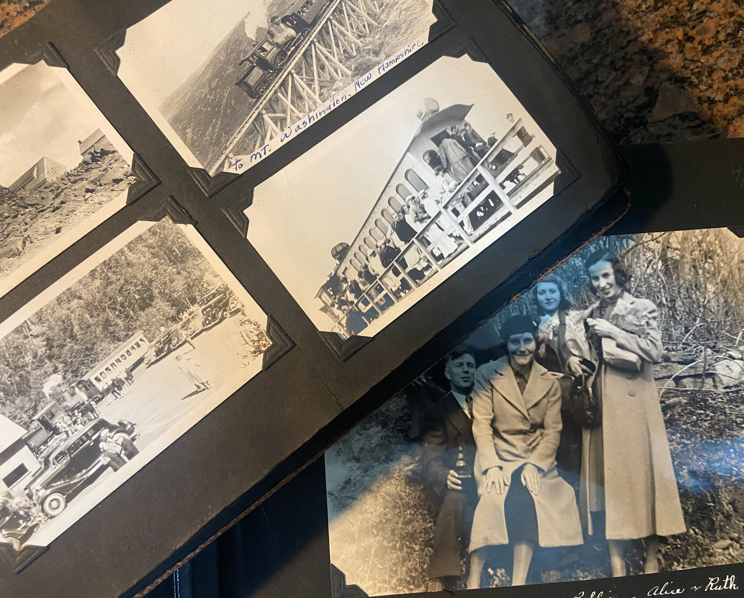Photo Album